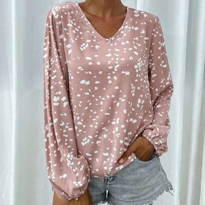 Never Worn XL Womens Blouse